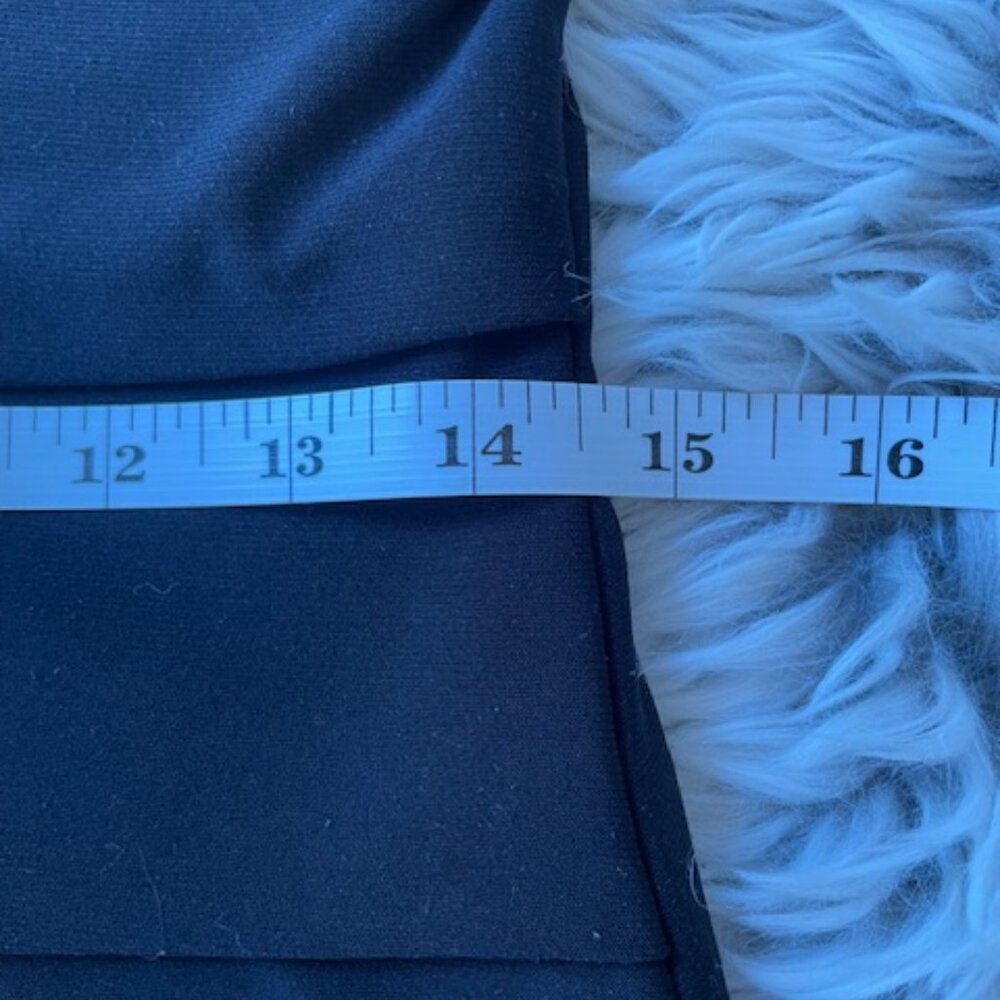 Worn Once! B Smart Sequence And Layered Dress - image 3